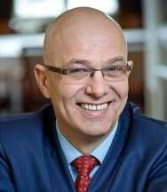 Wierzę, że studia oferowane przez Akademię Leona Koźmińskiego mogą studentom pomóc przygotować się na nowe wyzwania.