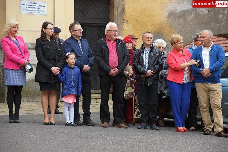 W ostatnim czasie udało nam się pozyskać sporo sprzętu ratowniczego, który