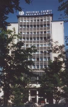 Dziękujemy Państwu za uwagę Kontakt: Andrzej Krześlak Centrum Zarządzania Ekologicznego w Przemyśle Chemicznym Instytut Chemii Przemysłowej im. Prof.