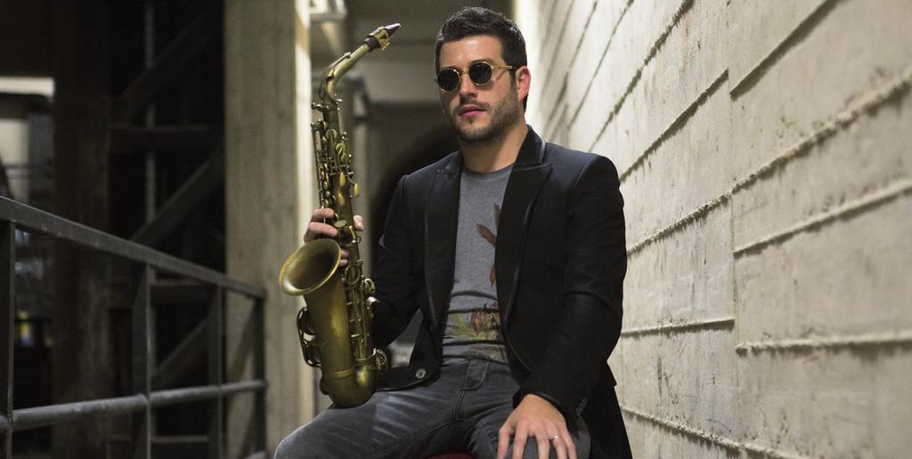 Koncert jazz Concerto Jazz Wstęp wolny Ingresso libero 5 XXIII Międzynarodowy Plenerowy Festiwal Jazz Na Starówce sobota sabato 01.07 godz. ore 19.