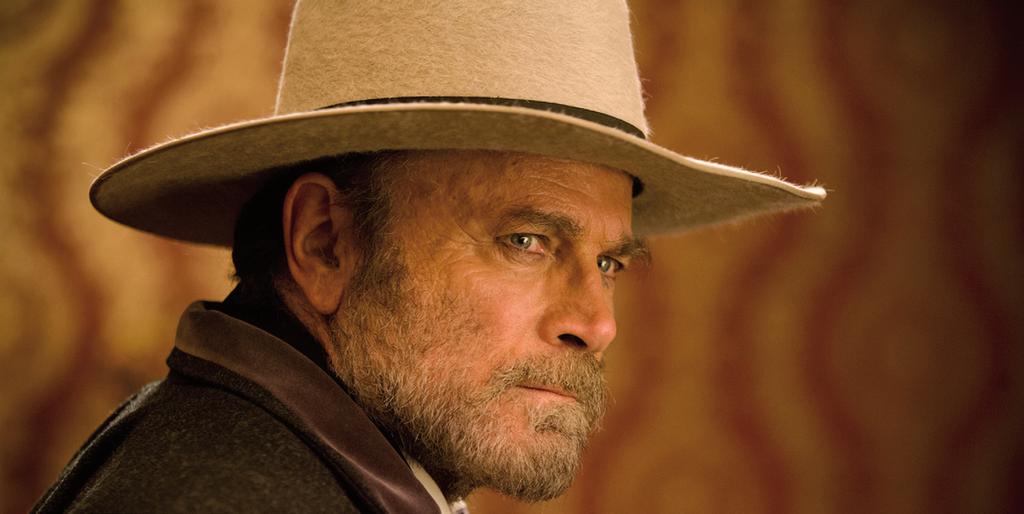 Kołobrzeg Suspense Film Festival Evento speciale Wstęp wolny Ingresso libero 9 Franco Nero niedziela domenica 09.07 godz. ore 16.30 Diune Hotel Sala Elegance ul.