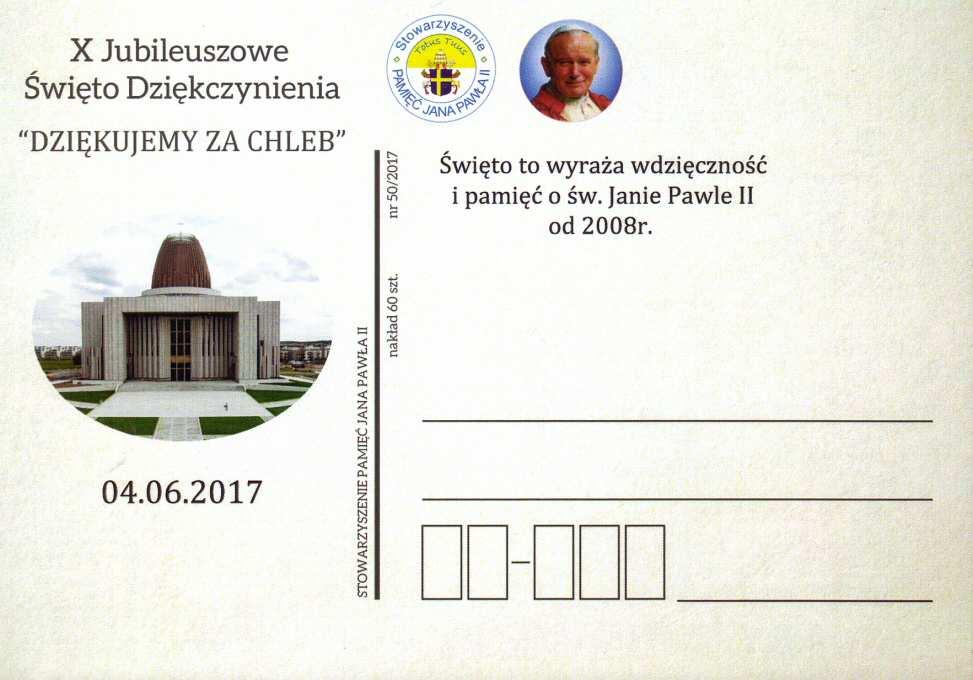 Dhx-49 2017 Dhx-50 2017 Nr 49/2017. 108. Błogosławionych Męczenników II Wojny Światowej. 5. Błogosławionych z Archidiecezji Warszawskiej.