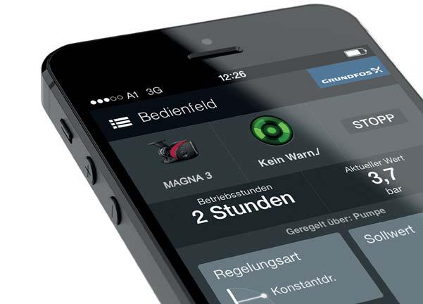 GRUNDFOS