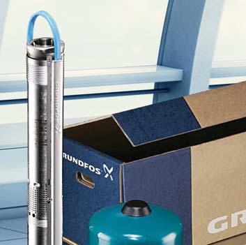 GRUNDFOS