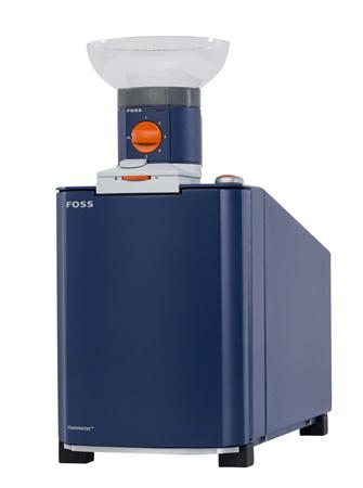 Homogenizatory HM 294 i HM 297 do szybkiej homogeniza cji większych próbek o