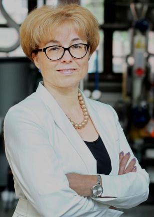 Program wyborczy Ewa Klugmann-Radziemska - Kandydatka na stanowisko Dziekana Wydziału Chemicznego na kadencję 2016-2020 Motto: Ludzie budują za dużo murów, a za mało mostów.