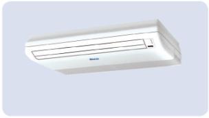 DCA2I-18-HRDN1 5,10 5,80 1/4-1/2 2 400,00 Jednostki wewnętrzne przypodłogowo-podsufitowe / Floor ceiling units [PLN/szt.
