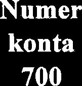 062/7251783 63700 KRO Regon