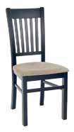 42 cm Krzesło ANGALO KR0110-MET-YBS06 szer. 58/wys. 100/gł.