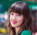 Dominika Wójciak wyróżniona przez Gordona Ramsay a zwyciężczyni III edycji programu MasterChef. Kreatywna specjalistka od kuchni warzywnej i na bazie ziaren.