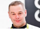W CookUp prowadzi warsztaty z kuchni sezonowej oraz CookUp à la carte. Dominika Krzemińska szefowa kultowej warszawskiej restauracji Przegryź.