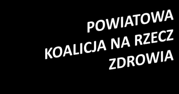 Mieszkańców Powiatu