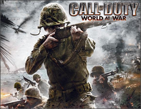 Wstęp Nieoficjalny poradnik do gry Call of Duty: World at War zawiera szczegółowe rozwiązanie kampanii dla jednego gracza, ilustrowane licznymi obrazkami.