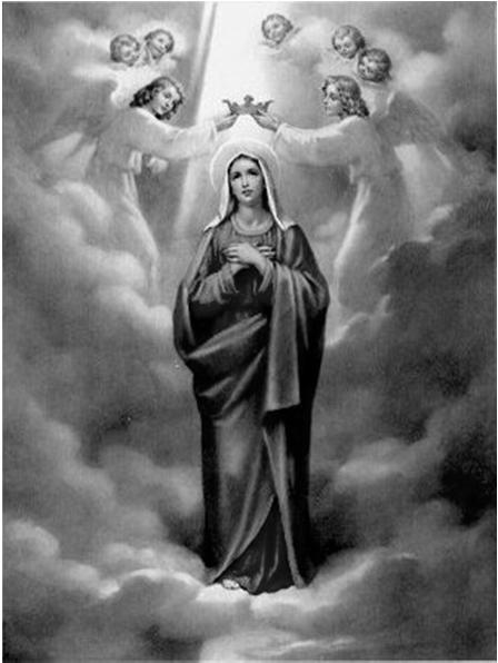 THIS WEEK Saturday-Sunday, May 3-4, 2014: Maintenance Collection Sunday, May 4, 2014: CCD Family Mass, May Crowning - 9:30 AM Monday, May 5, 2014: Family of Nazareth - 6:00 PM Tuesday, May 6, 2014: