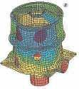 konstruowania PSP Engineering korzysta z sofistykowanego Oprogramowania konstrukcyjnego (CAD), metod obliczeniowych (FEM) i testowania (CAT) w celu poprawy parametrów takich, jak wydajność,