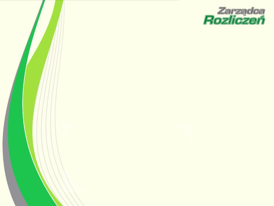 Rozliczanie