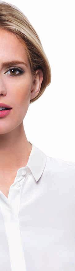 SKIN CONTROL Wszystkie produkty z linii Skin Control wzmacniają naczynia krwionośne oraz łagodzą podrażnienia. Skóra odzyskuje balans oraz piękny, naturalny wygląd.