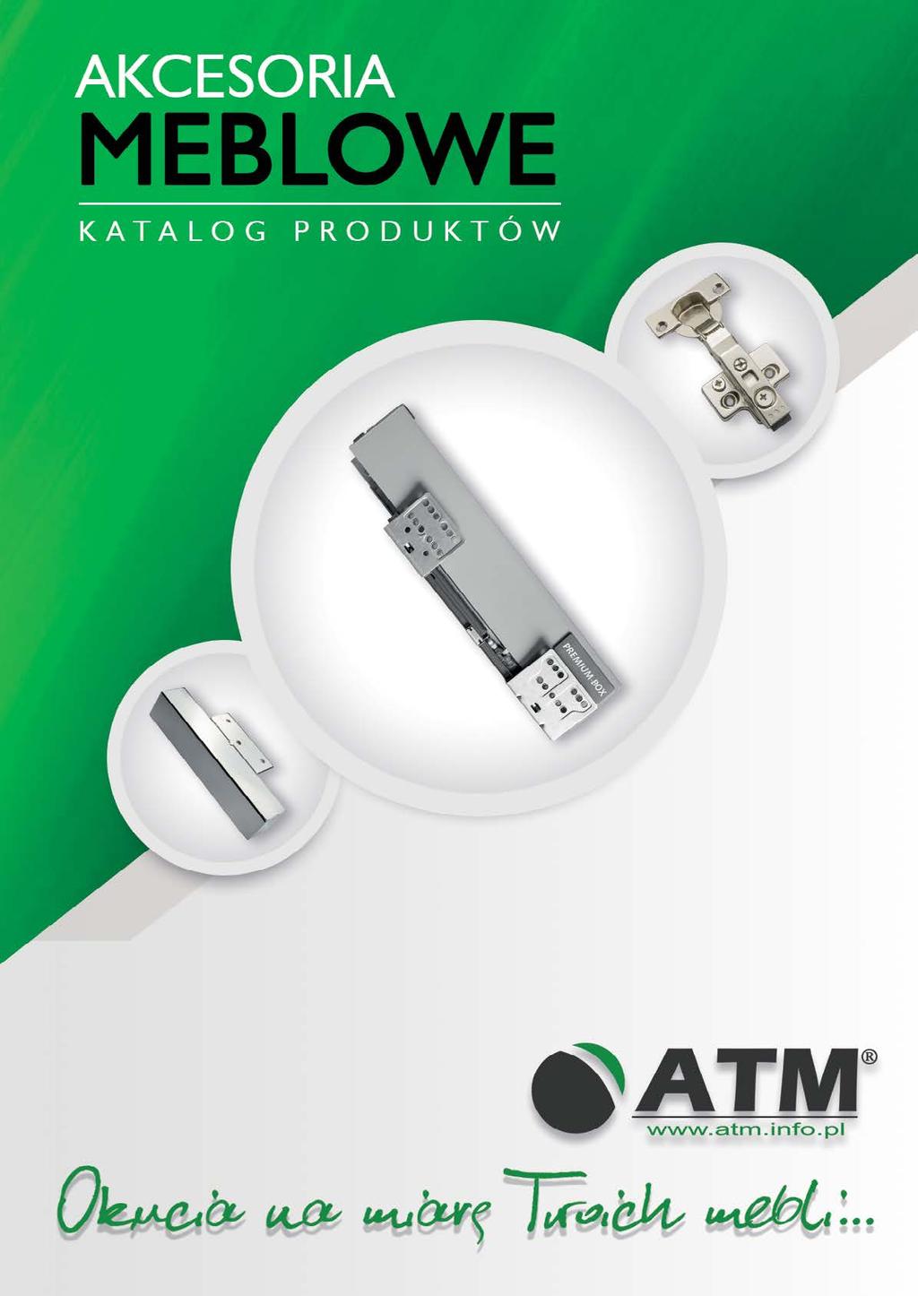KATALOG PRODUKTÓW