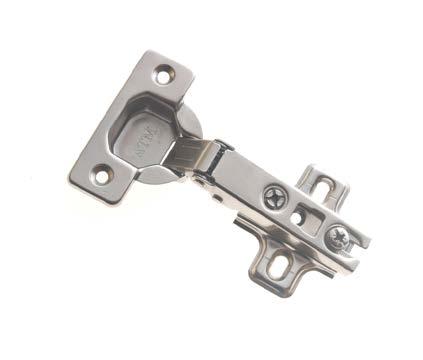 KATALOG PRODUKTÓW ZAWIASY Stópka MEBLOWA furniture foot /
