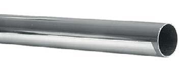Ø KATALOG PRODUKTÓW RURY/PODPÓRKI Rura okrągła round tube/труба