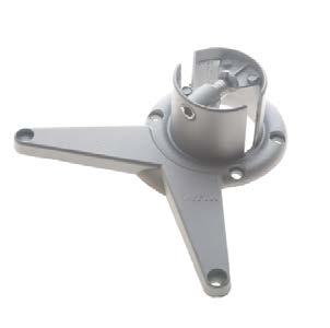 /PODNOŚNIKI NOGA DO STOŁU table leg/ножка стола/stolová noha G G6 G8 P1 P2 8 8 0 SYMBOL DN- DN-21 DN-22 ROZMIAR (H) 7 8 10 H Głowica do nogi mounting feet/крепление ножки/hlavica na nohu DN-001 0