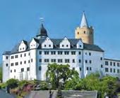Pałacyk Fasanenschlösschen Moritzburg Zamek Wolkenburg Zamek Wildeck Zamek Wildenfels 27 PAŁACYK