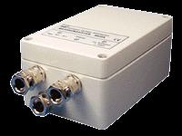 Wzmacniacze pomiarowe - przemysłowe MVD2510 MP60 MP30 CLIP MC2A/MC3