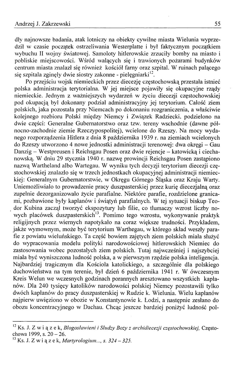Andrzej J.