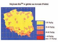 ! W niektórych badanych obiektach w Polsce norma promieniowania radiologicznego jest przekroczona nawet 6 razy, co znacząco wpływa na stan zdrowia i samopoczucia ludzi PROMIENIOWANIE RADONOWE Teraz