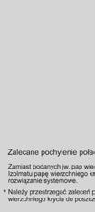 NR 3 DACHY SYSTEMY IZOLACJI WYTYCZNE DO PROJEKTOWANIA I WYKONYWANIA IZOLACJI PRZEZNACZENIE: pokrycie dachowe nowego lub remontowanego obiektu, zalecane dla dachów o mniejszych wymaganiach żywotności