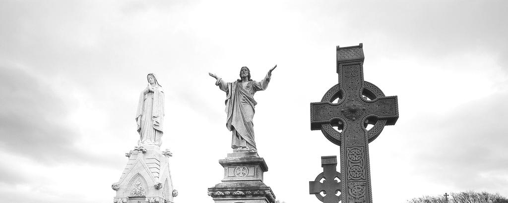 TODAY S READI GS First Reading - Do we not have one father? Did not the one God create us? (Malachi 1:14b -2:2b, 8-10). Psalm - In you, Lord, I have found my peace.