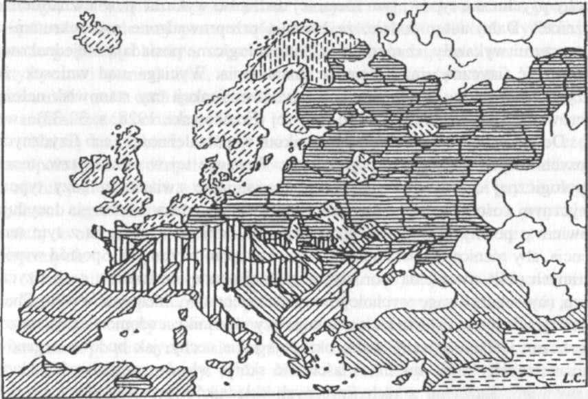40 41 Równie starą rasą jest rasa armenoidalna, rozprzestrzeniająca się na obszarze Kaukazu, Pamiru, Azji Mniejszej, Bałkanów i Karpat. Rasę tę cechuje krótkogłowość (wsk.