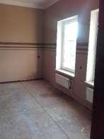 łazienka z wc o powierzchni 3,27 m².