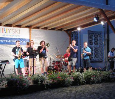 3.06 godz. 18:00 - Muzeum Powiatowe w Nysie Koncert w ramach cyklu Letnie koncerty na dziedzińcu Pałacu Biskupiego www.teatrlalek.walbrzych.pl foto: www.nysa.eu 13.05 godz.