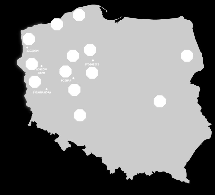 OBSZARY Wytwarzanie Aktywa wytwórcze Grupy Enea Wyszczególnienie Moc zainstalowana elektryczna [MW e ] Moc osiągana elektryczna [MW e ] Elektrownia Kozienice Elektrociepłownia Białystok, MEC Piła,