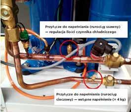 Wytyczne dotyczące zastosowań Zalecenia dotyczące budowy układu 5.