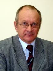 Professor and dean of the Faculty of Automotive and Construction Machinery Engineering at Warsaw University of Technology. Dr hab. inż.