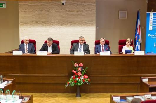 Do tegorocznego konkursu Komisja Konkursowa zakwalifikowała 15 obiektów, które podzieliła na X grup: o Obiekty mieszkalne o Obiekty użyteczności publicznej o Obiekty