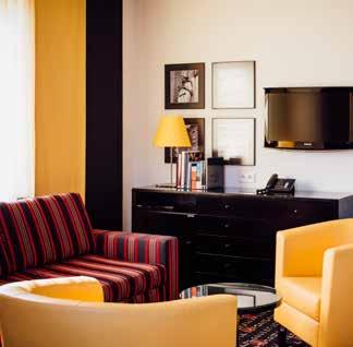 APARTMENTS Just stay a bit longer. Since Katowice has a thriving economy, guests who stay in the city for extended periods are especially appreciative of the fully furnished apartments.