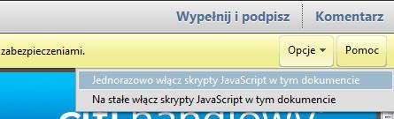 1. Wprowadzenie ewnioski to elektroniczna platforma wymiany dokumentacji, która dla użytkowników firmowych Citi Handlowy jest dostępna przez Portal CitiDirect EB.