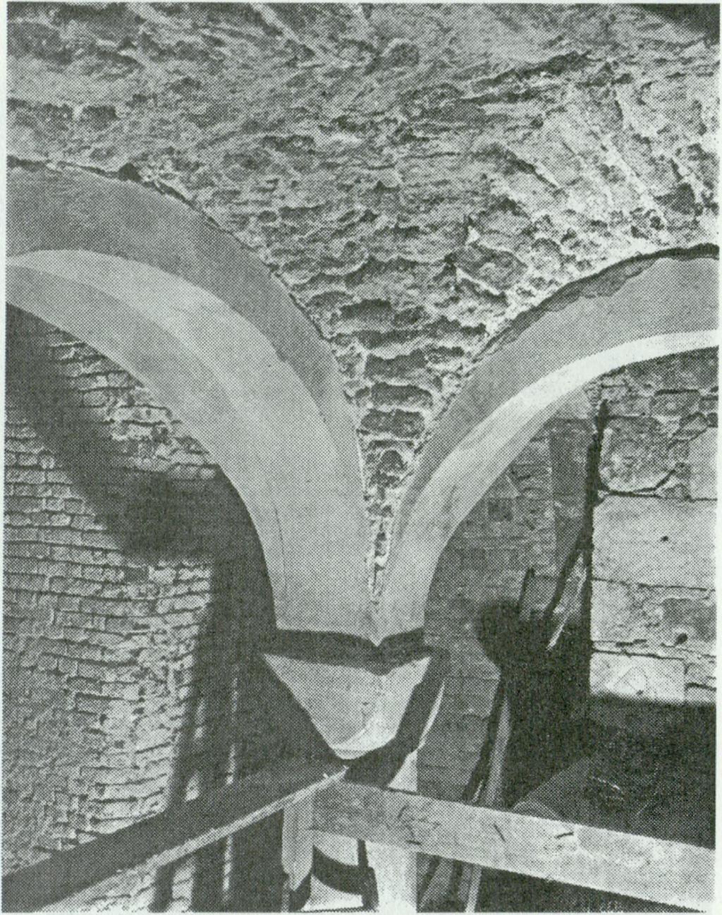 Szyszko- Bohusz from 1935 to 1938. Photograph from the Iconografical Department in the Wawel Royal Castle przełomie XIX/XX w.