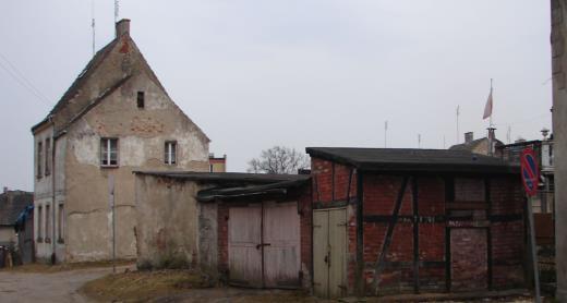 BOŚ -podpisane umowy- Kamieńskie Towarzystwo Budownictwa Społecznego sp. z o.o. Zdrojowa Invest Sp. z.o.o. 31 grudnia 2012 25 kwietnia 2013 Rewitalizacja zespołu kamienic z XIX w.