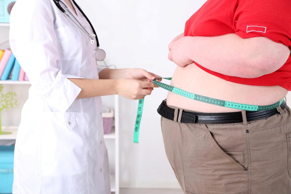 WSTĘP W ostatnich latach gwałtownie wzrosło zachorowanie na otyłość i nadwagę. Tak, dobrze przeczytałeś: otyłość to choroba!