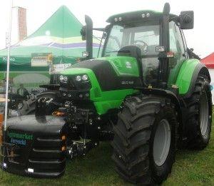 .pl https://www..pl AGROTECHNIKA to okazja, by zapoznać się z najnowocześniejszymi maszynami wykorzystywanymi w rolnictwie.
