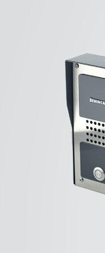 DOMOFON GSM CellCom Prime