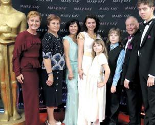 ROKU MARY KAY