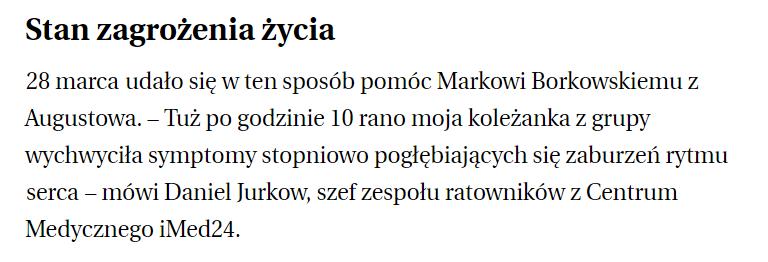 Suwałkach żródło: