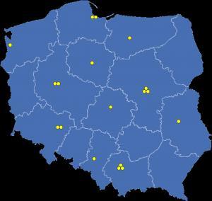 Rada Młodych Naukowców V kadencji (2015 2017) Dr hab. Robert CZAJKOWSKI Uniwersytet Gdański; Dr n. med. Karolina CZARNECKA Uniwersytet Medyczny w Łodzi; Dr hab. inż.