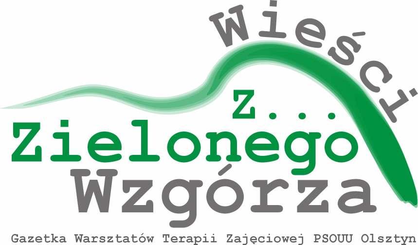 Gazetka wita czytelników! Spadło już z drzew sporo liści, a jesień zadomowiła się na dobre.
