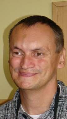 Poznajmy się lepiej Wywiad z Mariuszem Błaszczykiem Mariusz jest laureatem III edycji konkursu plastycznego Świat Nikiforów. Na konkurs nadesłanych zostało 465 prac z całego kraju.